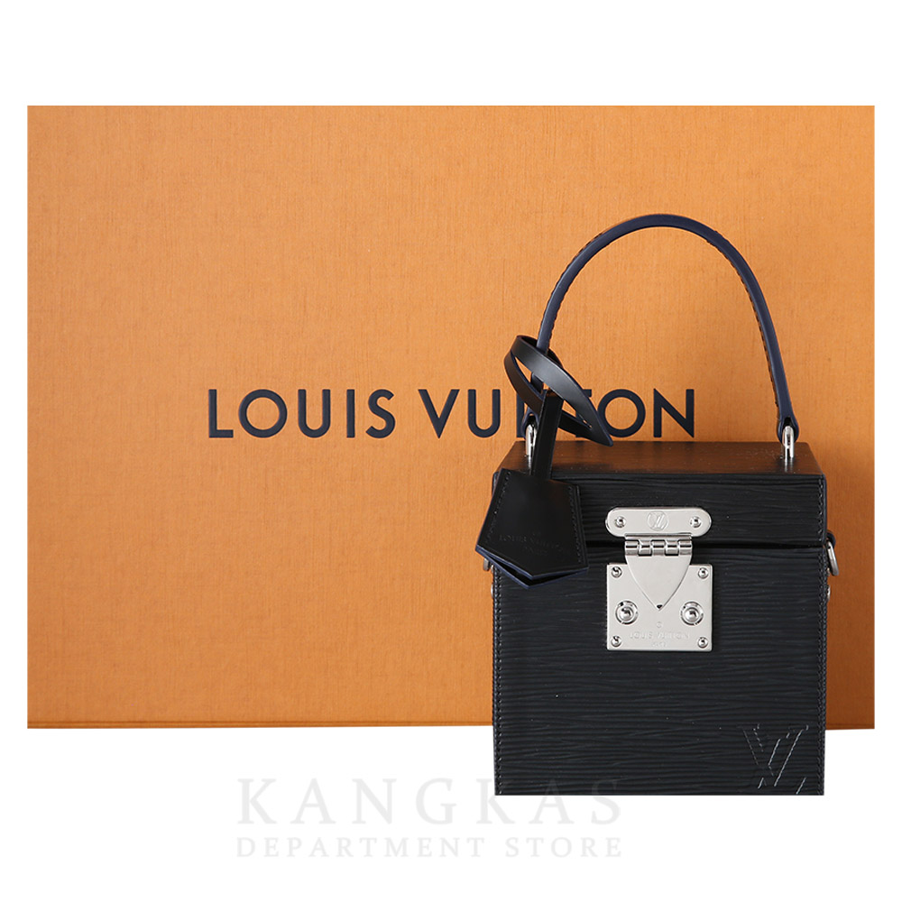 LOUIS VUITTON(USED)루이비통 에삐 블리커 박스